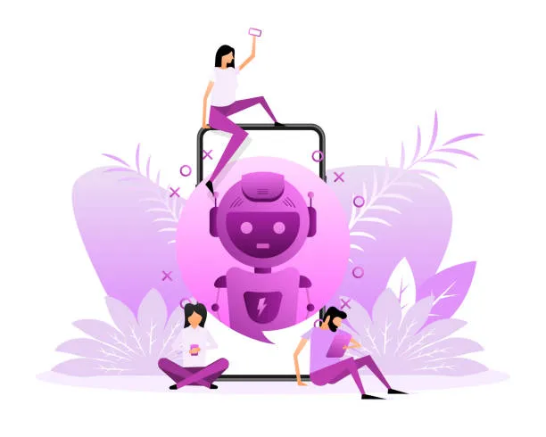 Чат-боты для бизнеса